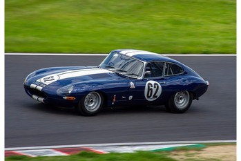 【超絶・本気のクルマ遊び】ブリティッシュ・サラブレッドを本気で走らせる。これに勝る歓びは、ちょっとありません　by新谷永