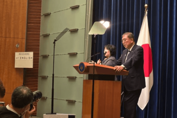 石破首相退陣表明で株式市場が上昇　百貨店やファッション関連株も年初来高値に