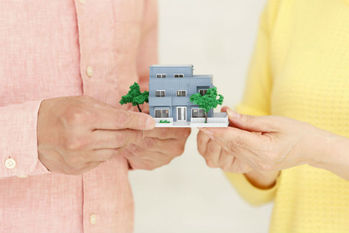 不動産,名義変更,税金,節税