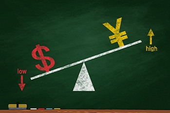 「あのとき米ドル預金をしていれば ! 」今後に活かすドル円相場の振り返り