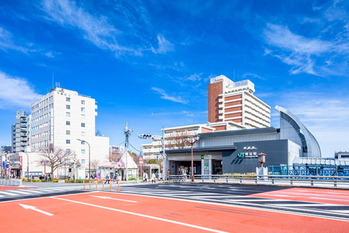 住みたい街,ランキング,穴場