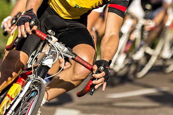 トライアスロン