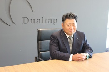 デュアルタップ【3469スタンダード】投資用不動産企画開発・販売が主力