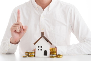 不動産投資シミュレーション