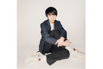 羽生結弦が「グッチ」のアンバサダー就任