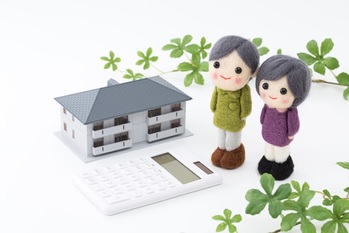 住宅,マイホーム