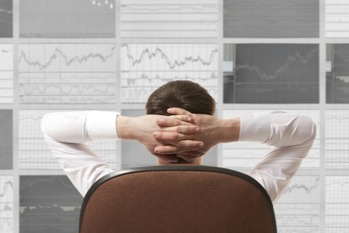 フラッシュ・ボーイズ,デイ・トレーダー,戦略