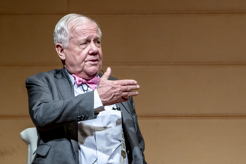 jim rogers