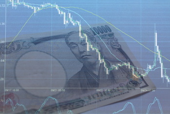 FXトレード戦略