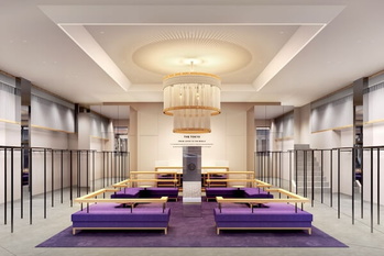 春夏秋冬＋盛夏の5シーズン制でTOKYO BASEが売上高230億円へ上方修正　中国事業リスクも後退