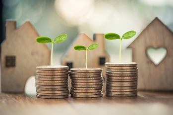 不動産投資,安定,収入確保