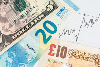 FXトレード戦略