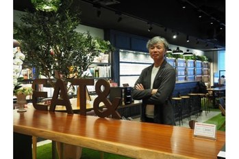 イートアンドホールディングス【２８８２・東１】巣ごもり需要で冷凍餃子等食品事業好調　加盟店に「儲かる商品」を供給する