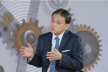 「非接触・非侵襲技術」を医療分野で発揮しているテクノロジー企業の次なる挑戦とは？