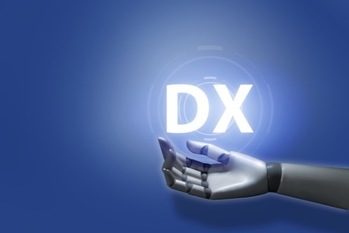置いてきぼりのDX化が顧客離れを加速させる。本質的なDX化を実現するためには