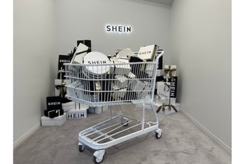 相次ぐ「シーイン」訴訟　「エックスガール」運営会社が提訴　これまでに「ドクターマーチン」や「ユニクロ」も提訴