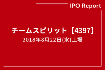 チームスピリット