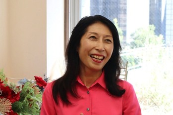 ファミリービジネスの事業承継を結婚で解決する…しあわせ相談俱楽部・村田弘子代表に聞く