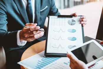 アセットアロケーションとは？ポートフォリオの違いと選ぶべき投資商品