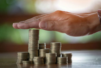 ミレニアル世代,貯金