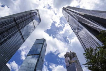 稟議,中国,白井良