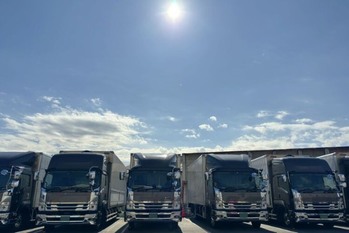 「NIPPON EXPRESS」スタートアップへの出資を加速　狙いは新事業や新サービスの創出