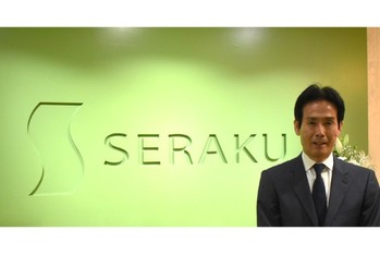 セラク【6199・ﾌﾟﾗｲﾑ】