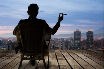 超一流、二流、三流の休み方