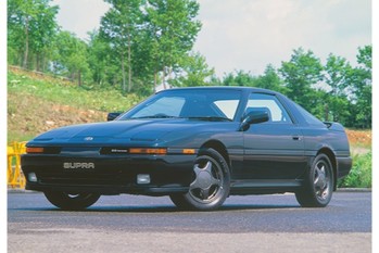 米国レクサスが次期型GXのティーザー画像を公開