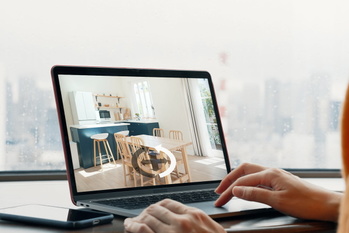 メタバース,店舗