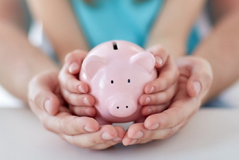 リバウンドしない家計