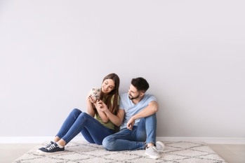 結婚生活,年収は