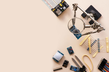 マイクロ・ロボティクス,動向