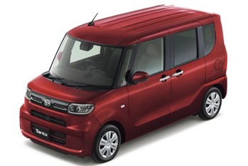 2ヶ月連続の前年同月越え。トヨタシエンタが1万台突破！（22年10月の全乗用車 国内販売登録ランキングTOP20と過去3ヶ月推移 ）