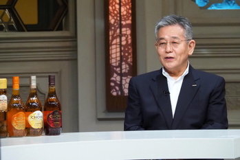 カンブリア宮殿,チョーヤ梅酒