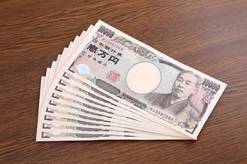 10万円,投資