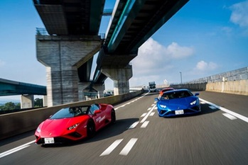 ランボルギーニ