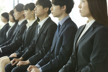 採用ファースト経営