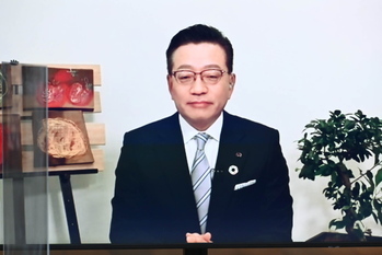 カンブリア宮殿,モスフードサービス