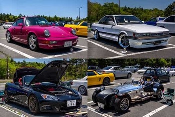 「ネオクラ オーナーズミーティング」フォトギャラリー