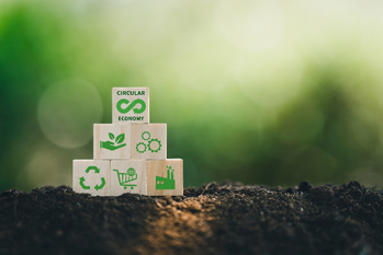 サーキュラーエコノミーで何ができる？5つの企業事例を紹介