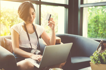 プラチナカード