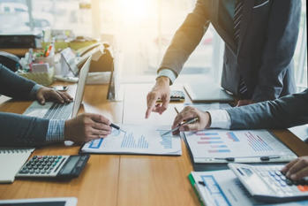 NISAの非課税メリットとは？「向いている人・向かない人」あなたはどっち？