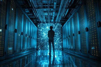 AIインフラ投資って何？　急成長マーケットの最前線