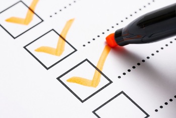 ポイント,チェック