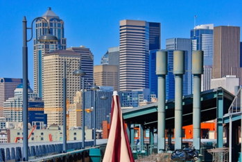 シアトル,石塚しのぶ