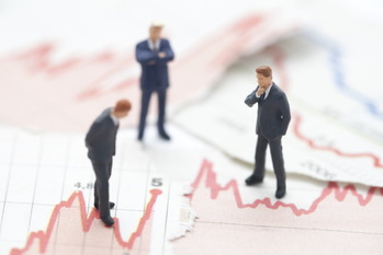 資産運用,リスク許容度