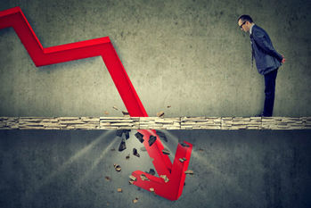 株式,投資,リスク