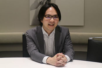 牧部長・マネックス証券