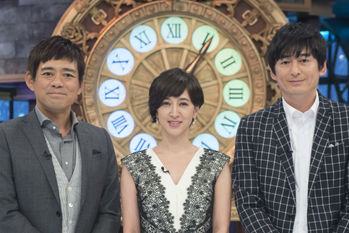 松下幸之助,毎日放送,滝川クリステル